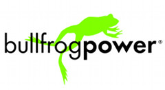 Urban Harvest is bullfrogpowered® with 100% green electricity.